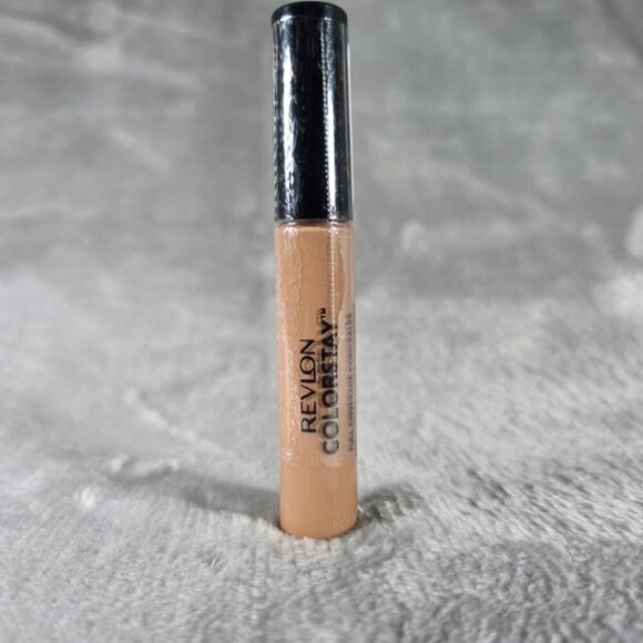 Revlon ColorStay Full Coverage Concealer #060 Deep / Foncé – NEW & SEALED - Picture 1 of 2